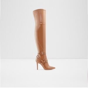 Aldo Trendi Thigh High Boots
